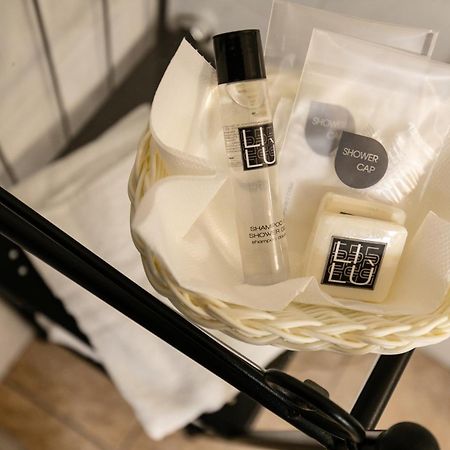 Agriturismo Jesson Rosamund Cantù Eksteriør bilde