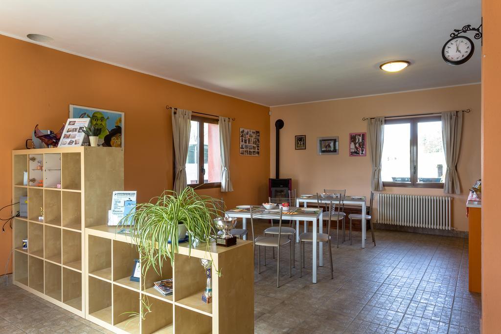 Agriturismo Jesson Rosamund Cantù Rom bilde