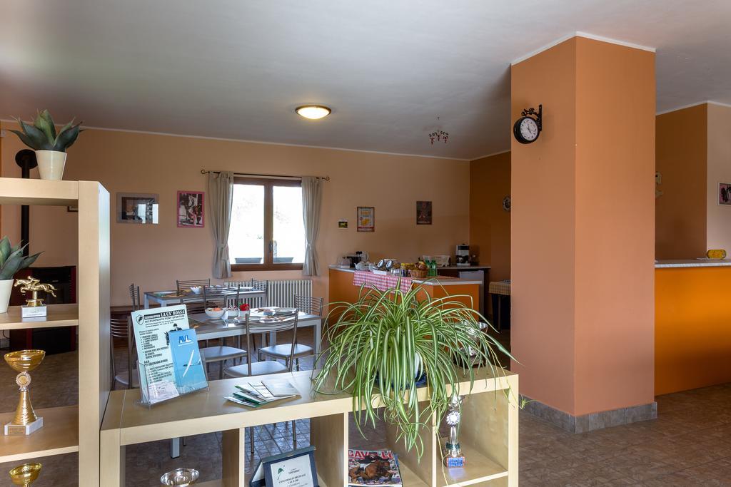Agriturismo Jesson Rosamund Cantù Rom bilde