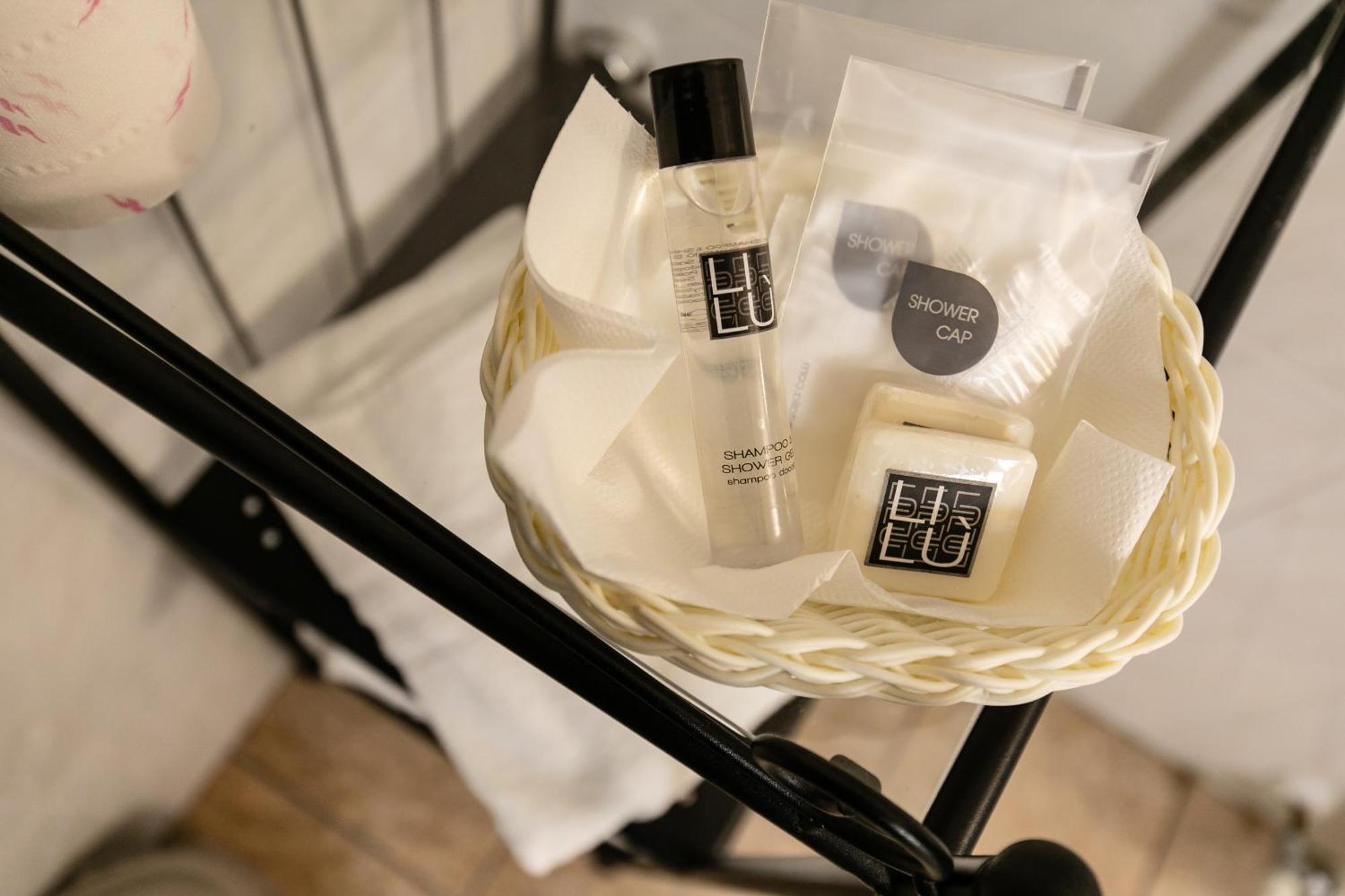 Agriturismo Jesson Rosamund Cantù Eksteriør bilde