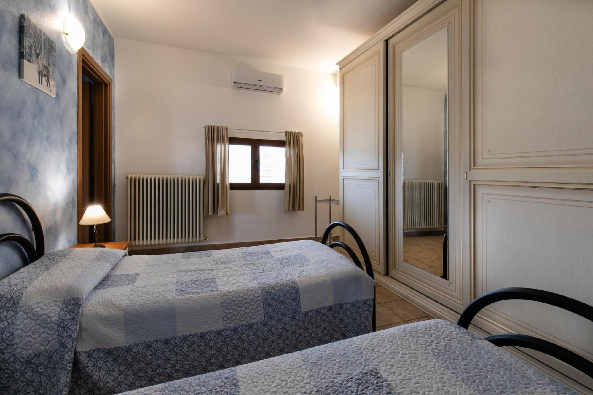 Agriturismo Jesson Rosamund Cantù Eksteriør bilde
