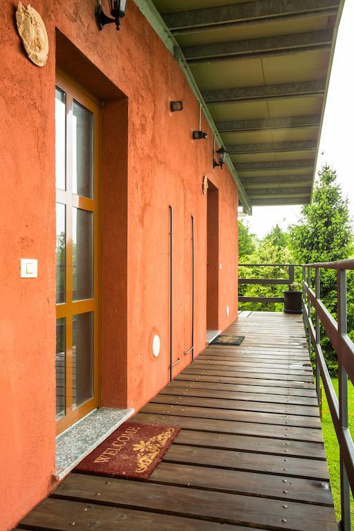 Agriturismo Jesson Rosamund Cantù Eksteriør bilde