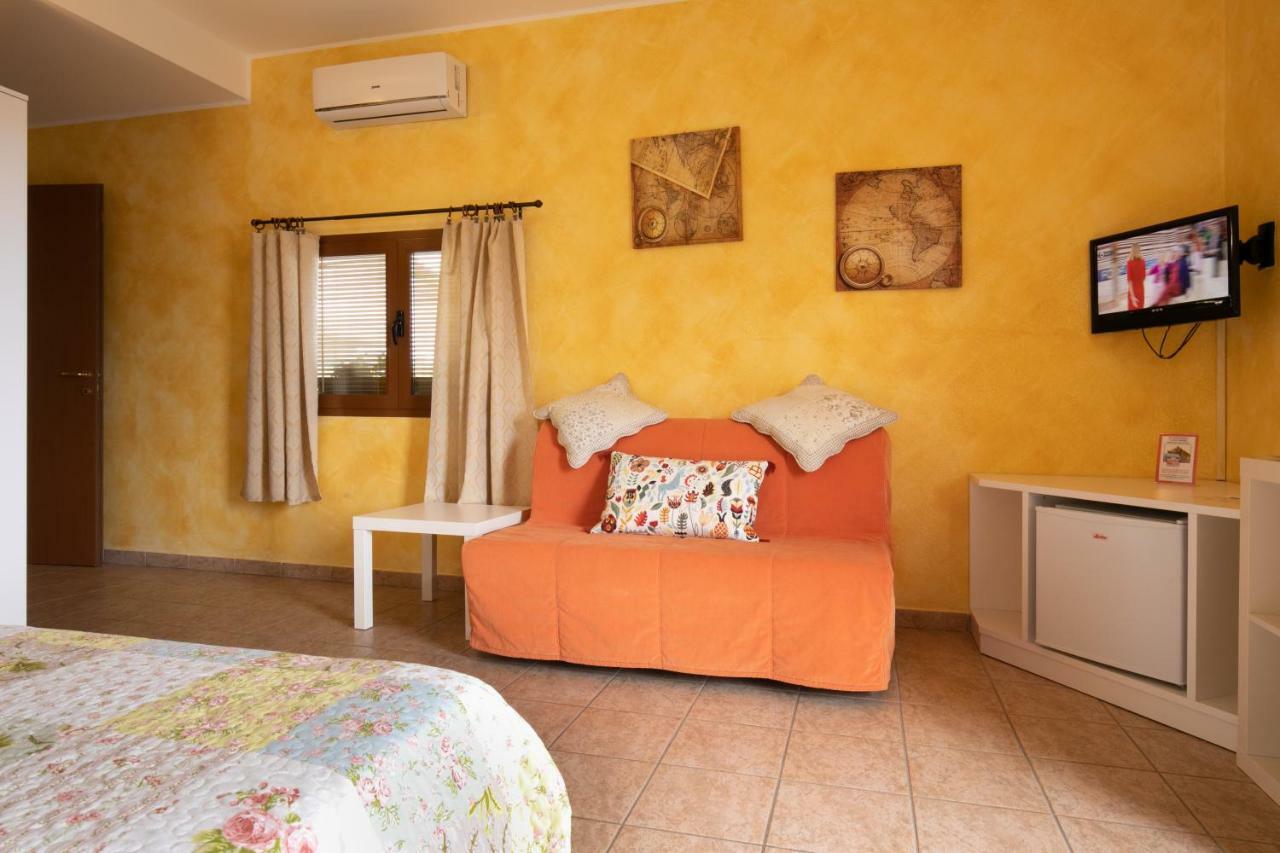 Agriturismo Jesson Rosamund Cantù Eksteriør bilde