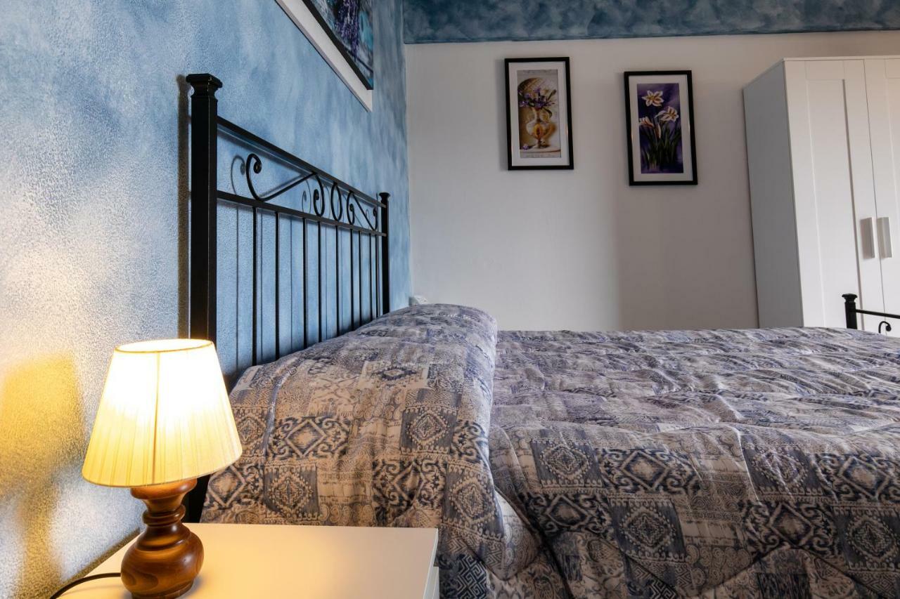 Agriturismo Jesson Rosamund Cantù Eksteriør bilde