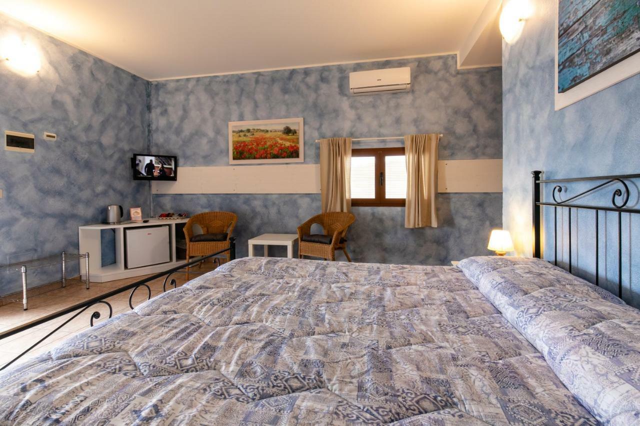 Agriturismo Jesson Rosamund Cantù Eksteriør bilde