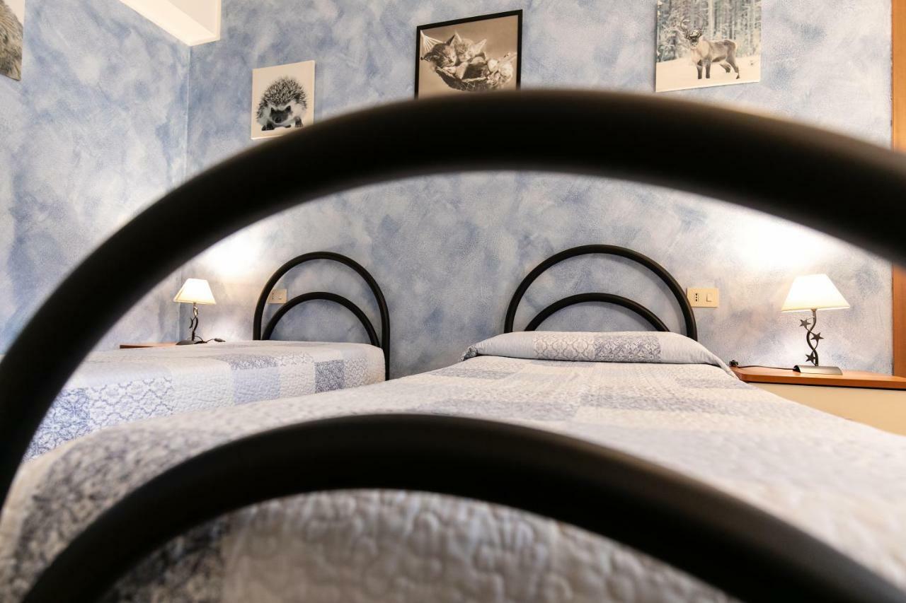 Agriturismo Jesson Rosamund Cantù Eksteriør bilde